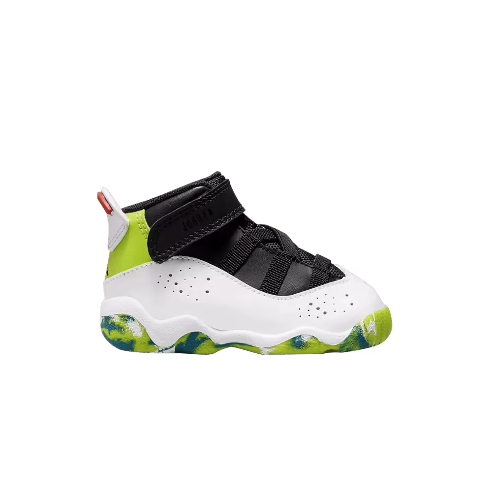 Air Jordan 6 Rings TD His Airness