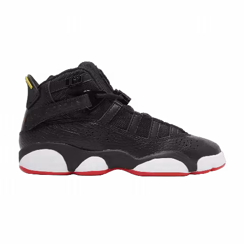 Air Jordan 6 Rings GS 'His Airness'