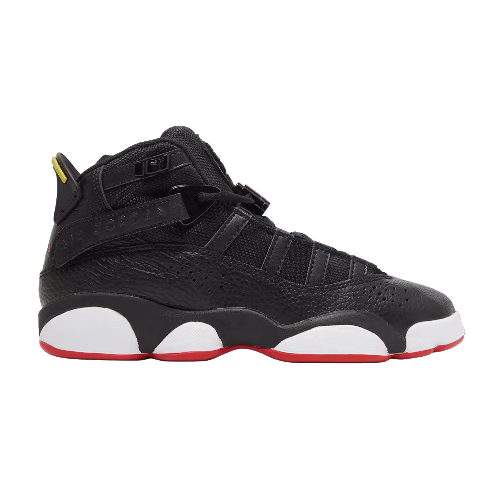 Air Jordan 6 Rings GS His Airness