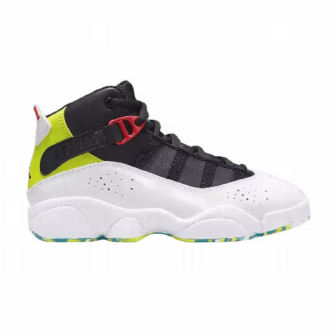 Air Jordan 6 Rings PS 'His Airness'