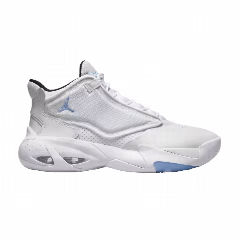 Air Jordan Max Aura 4 'White University Blue'