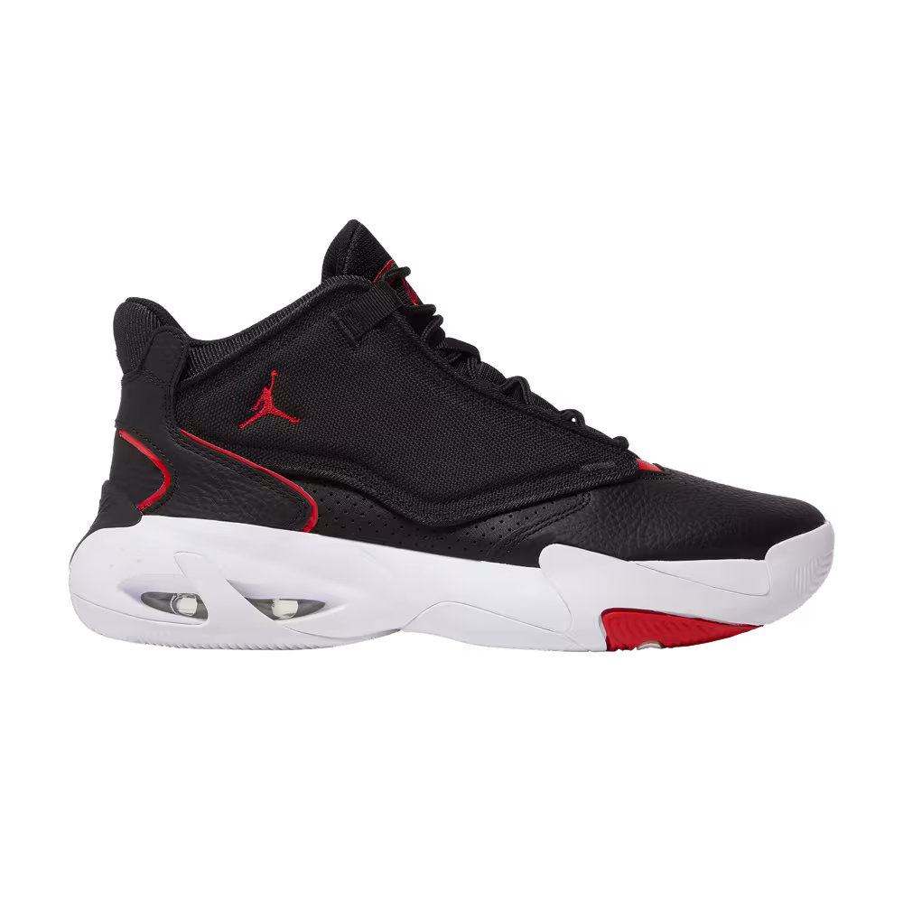 Air Jordan Max Aura 4 Bred