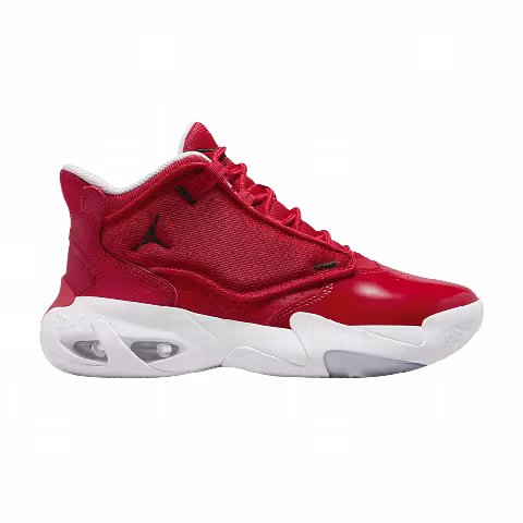 Air Jordan Max Aura 4 GS 'University Red'