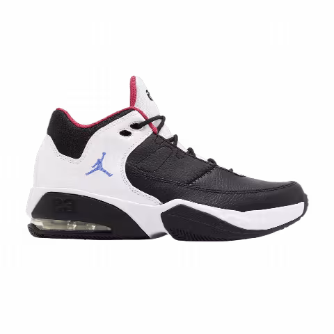 Air Jordan Max Aura 3 GS 'Black Rush Pink'
