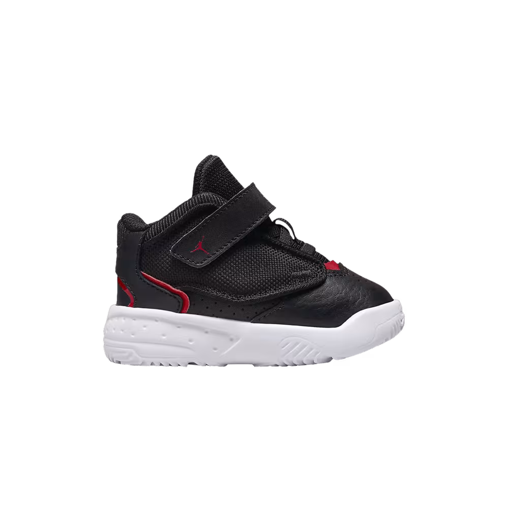 Air Jordan Max Aura 4 TD Bred