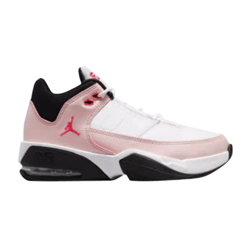 Air Jordan Max Aura 3 GS White Atmosphere