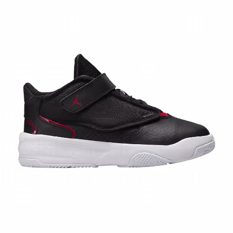 Air Jordan Max Aura 4 PS 'Bred'