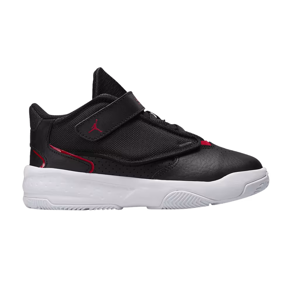 Air Jordan Max Aura 4 PS Bred