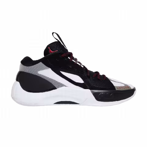 Air Jordan Zoom Separate 'Black Sky Grey'