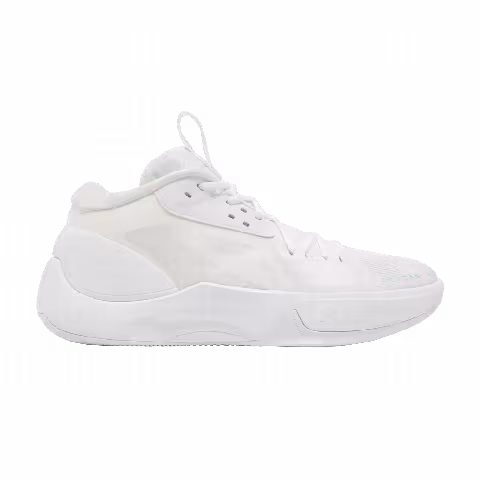 Air Jordan Zoom Separate 'White Bleached Aqua'