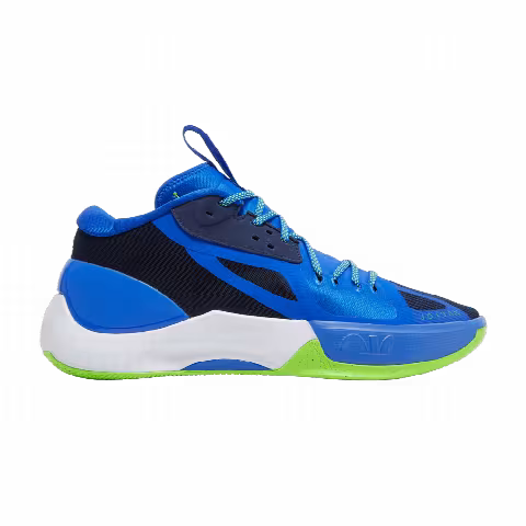 Air Jordan Zoom Separate 'Mavs'