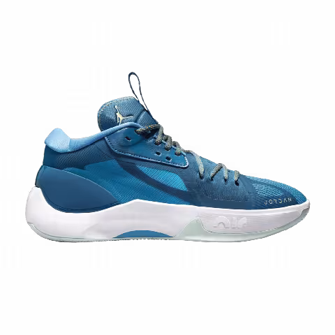 Air Jordan Zoom Separate 'Laser Blue'