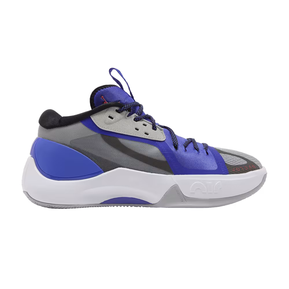 Air Jordan Zoom Separate PF Ultramarine