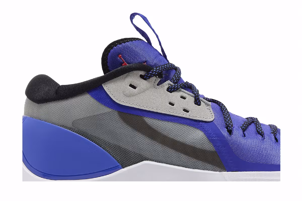 Air Jordan Zoom Separate PF Ultramarine, view 3