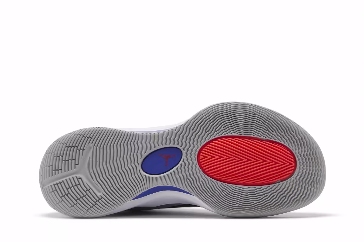 Air Jordan Zoom Separate PF Ultramarine, view 5