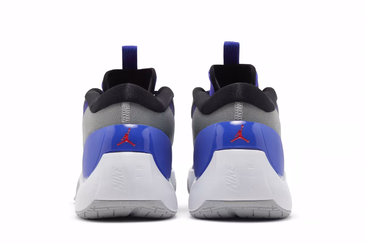 Air Jordan Zoom Separate PF Ultramarine, view 7