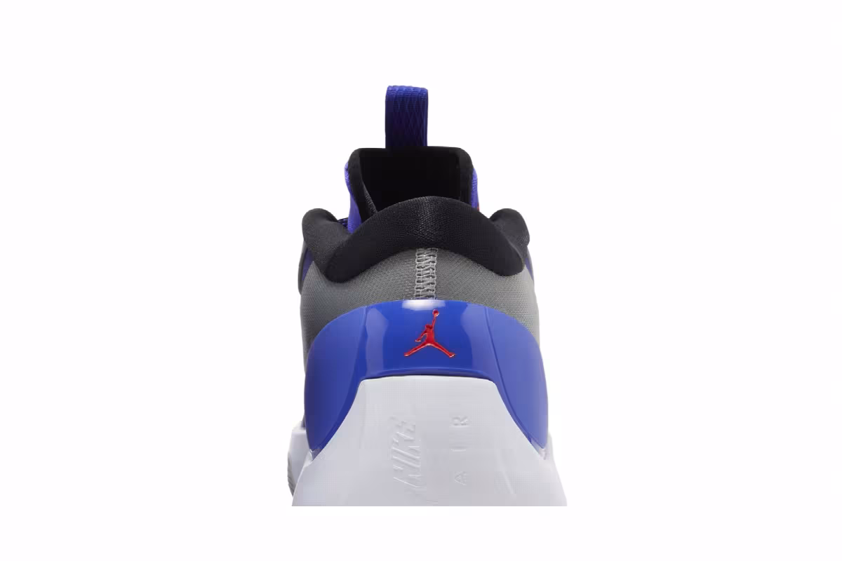 Air Jordan Zoom Separate PF Ultramarine, view 8