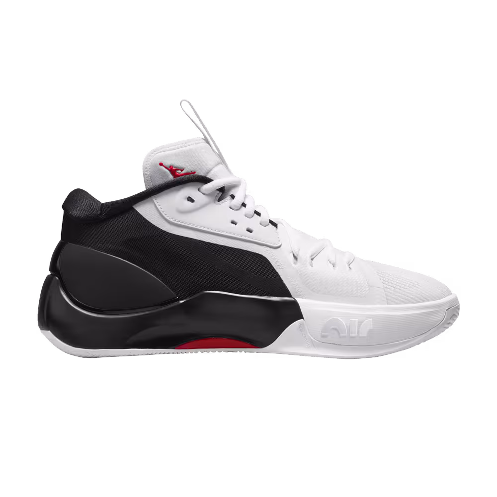 Air Jordan Zoom Separate PF Bulls