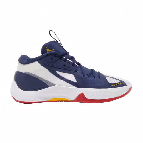 Air Jordan Zoom Separate 'Olympic'