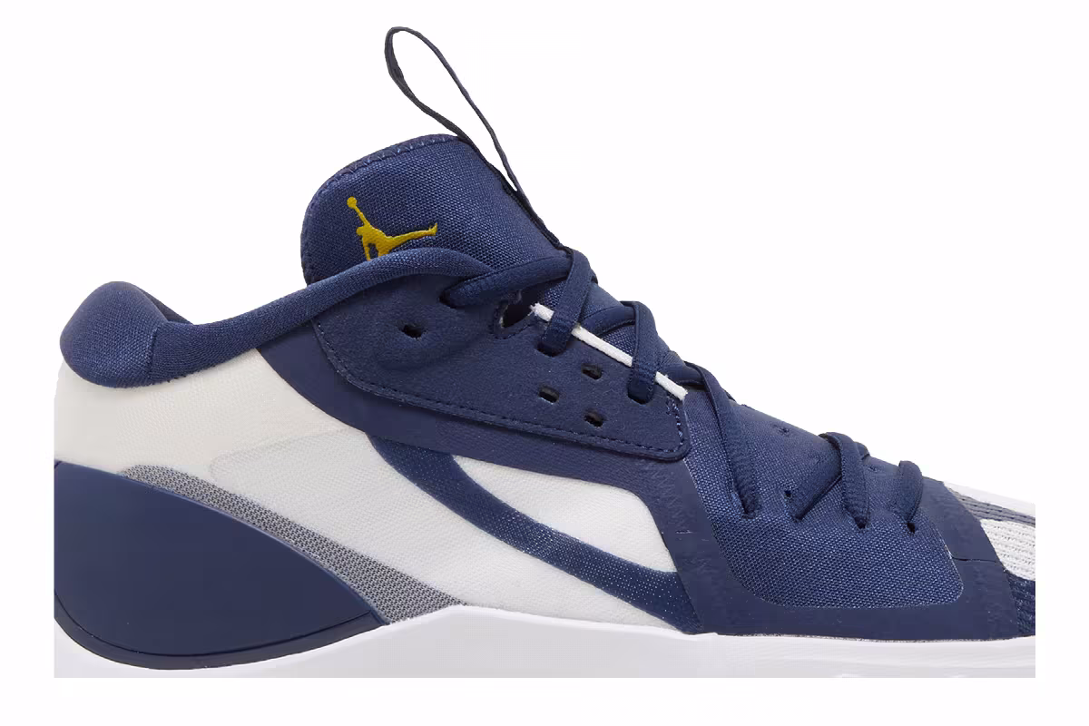 Air Jordan Zoom Separate Olympic, view 3
