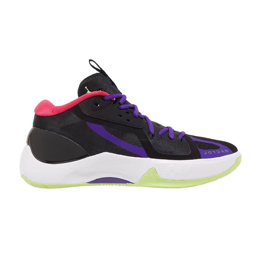 Air Jordan Zoom Separate Chaos