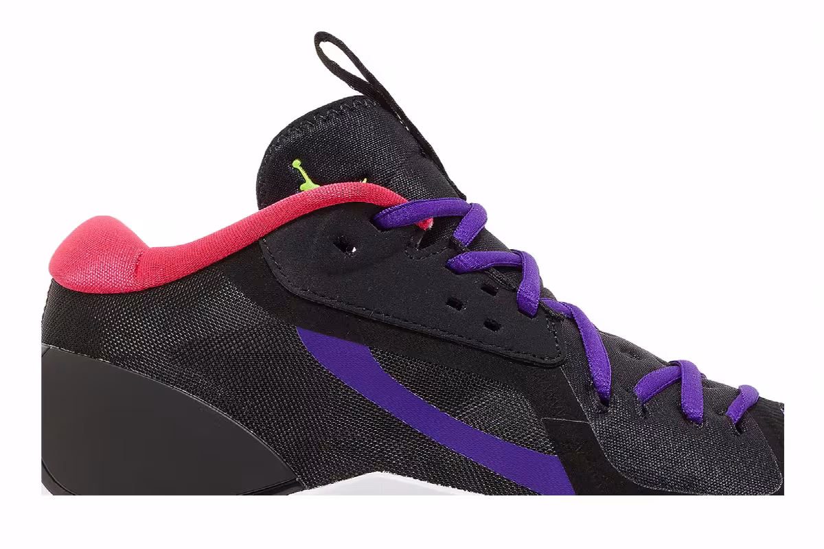 Air Jordan Zoom Separate Chaos, view 3