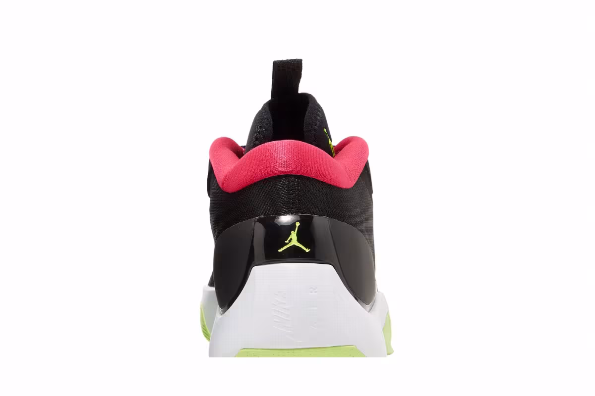 Air Jordan Zoom Separate Chaos, view 8