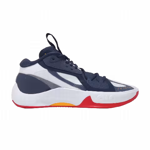 Air Jordan Zoom Separate PF 'Olympic'