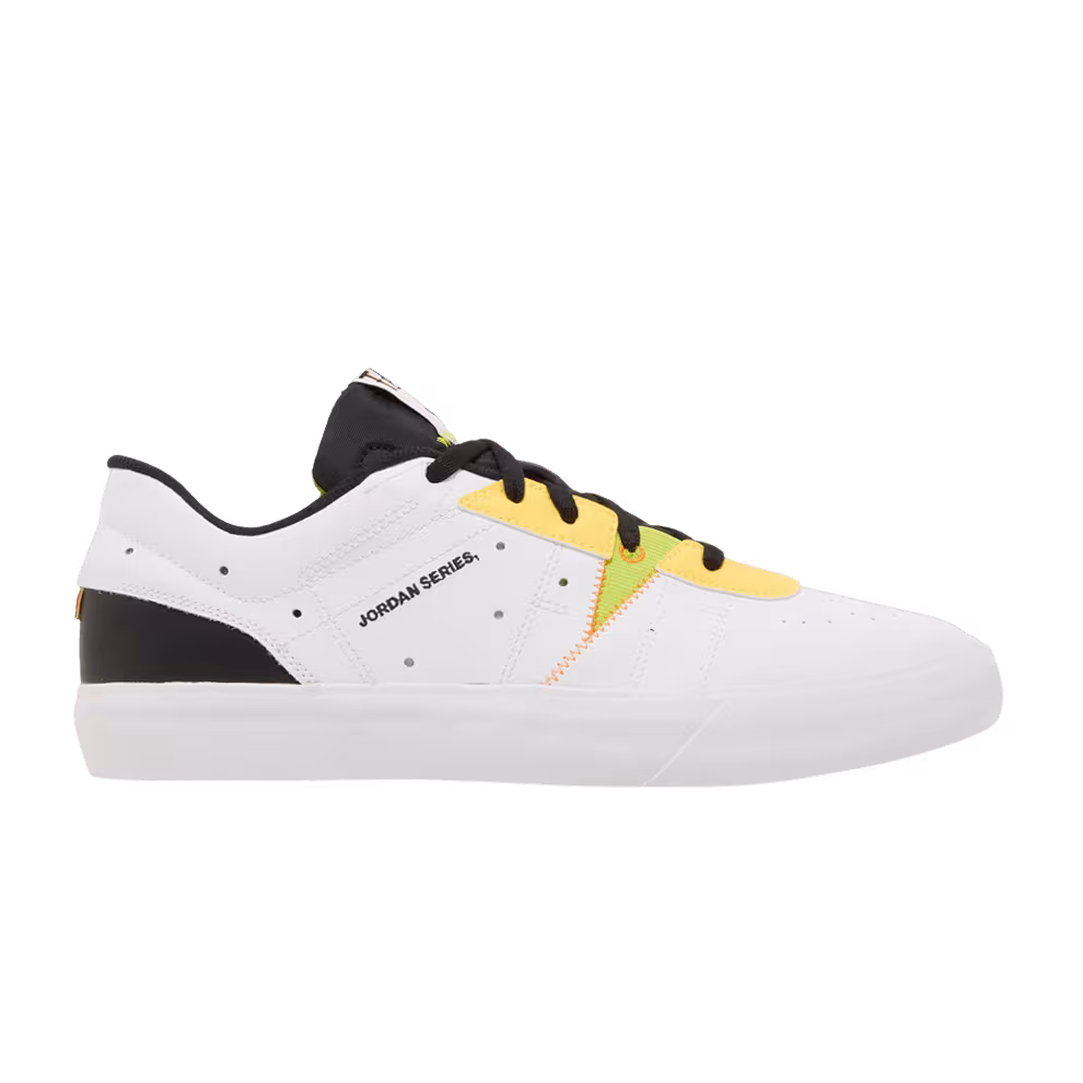 Jayson Tatum x Air Jordan Jordan Series Taco Jay