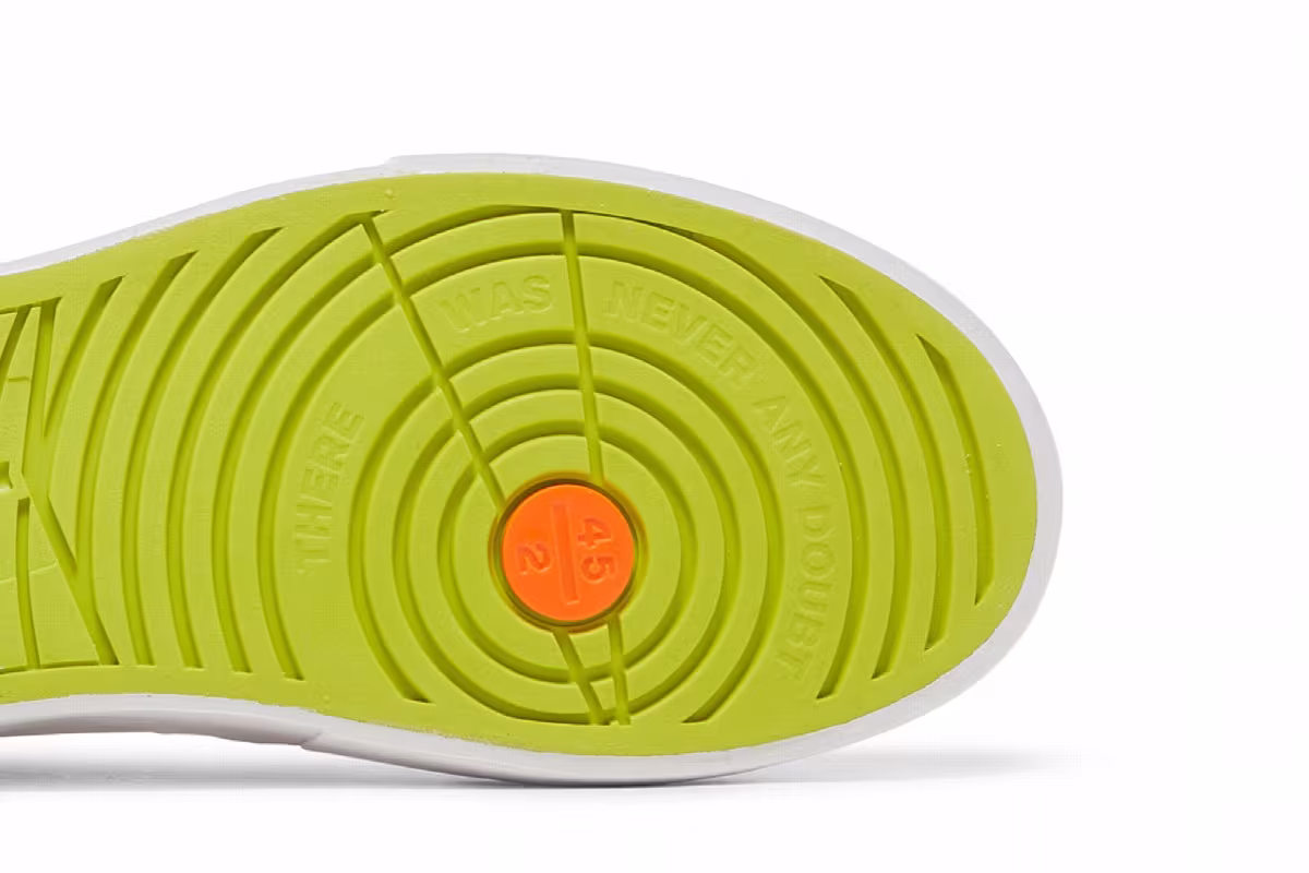 Jayson Tatum x Air Jordan Jordan Series Taco Jay, view 6