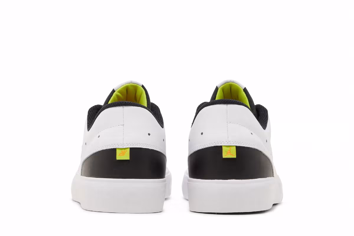 Jayson Tatum x Air Jordan Jordan Series Taco Jay, view 7