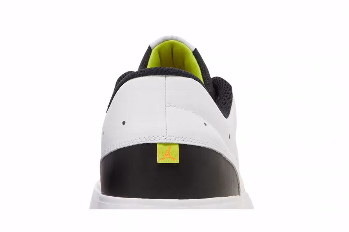Jayson Tatum x Air Jordan Jordan Series Taco Jay, view 8