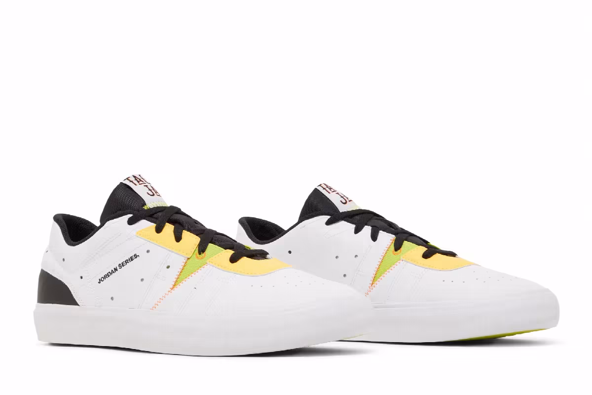 Jayson Tatum x Air Jordan Jordan Series Taco Jay, view 9