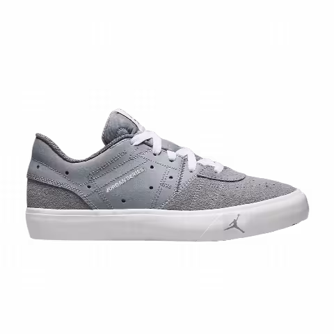 Air Jordan Series GS 'Stealth'