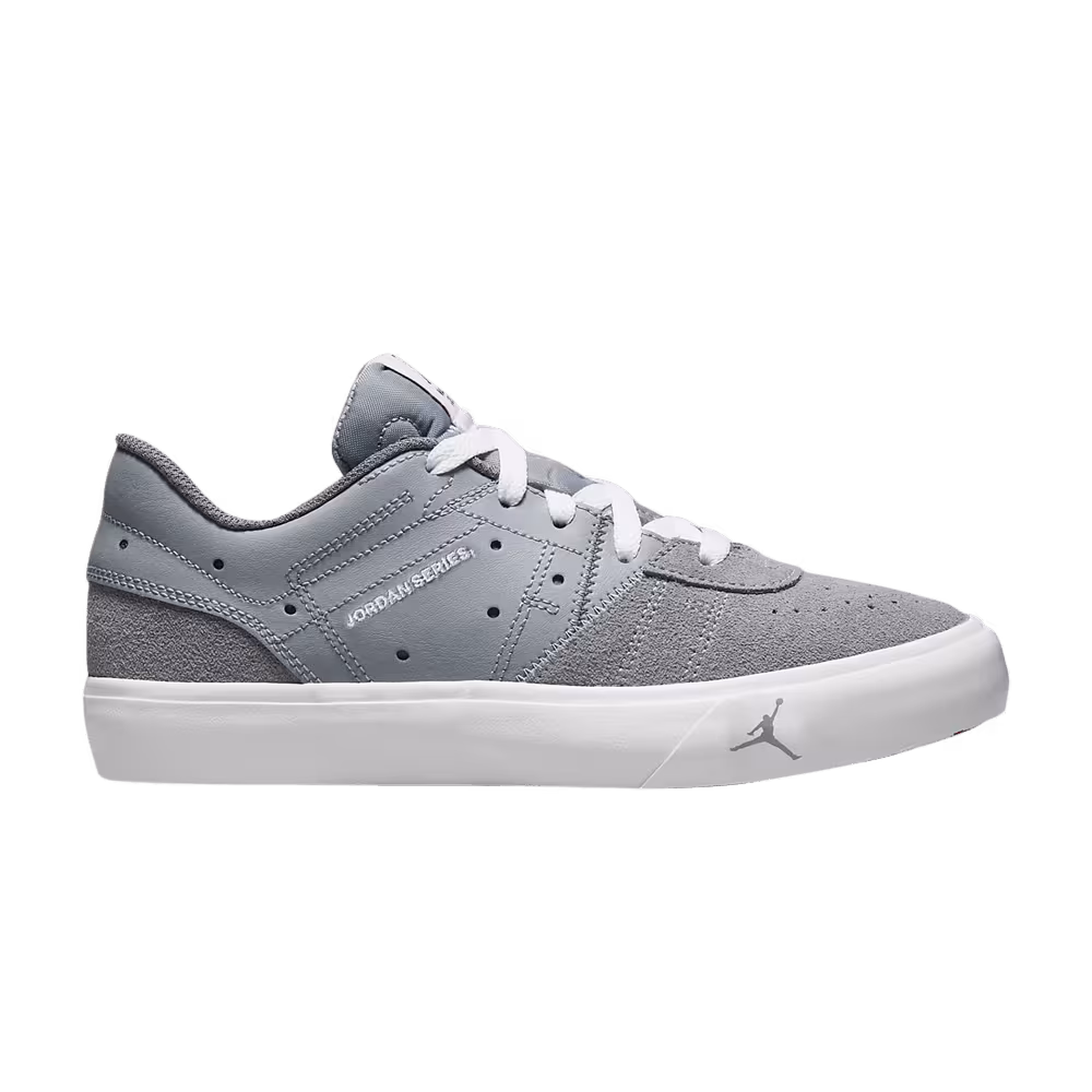 Air Jordan Series GS Stealth
