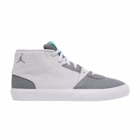 Air Jordan Series.01 Mid 'Iris Whisper'