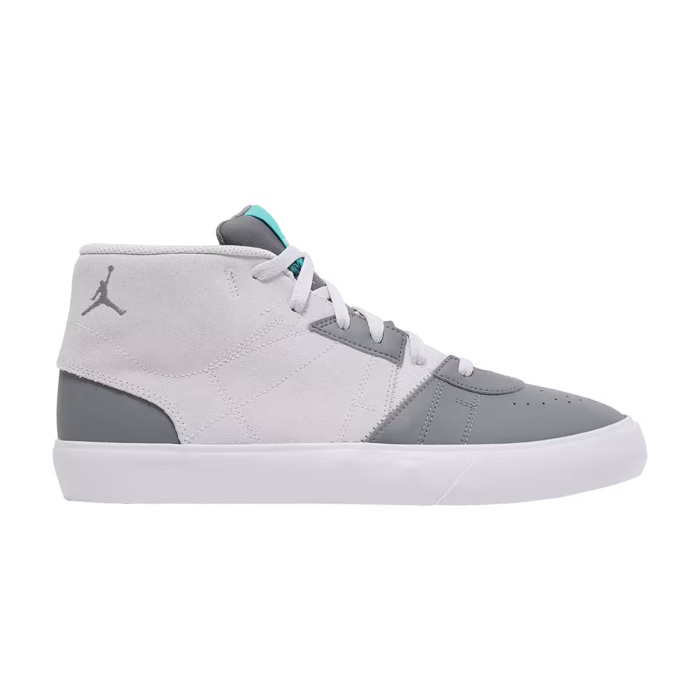 Air Jordan Series.01 Mid Iris Whisper