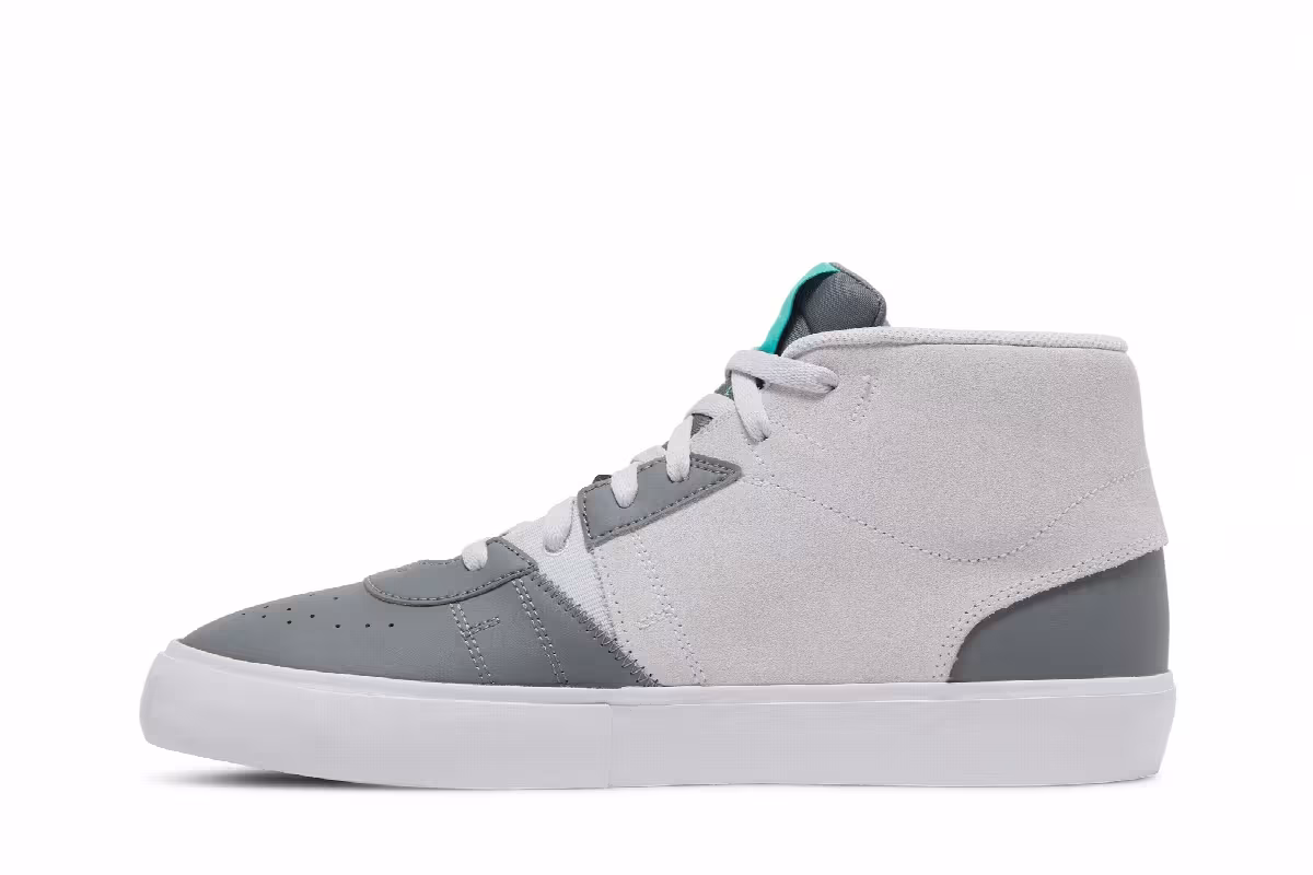 Air Jordan Series.01 Mid Iris Whisper, view 4