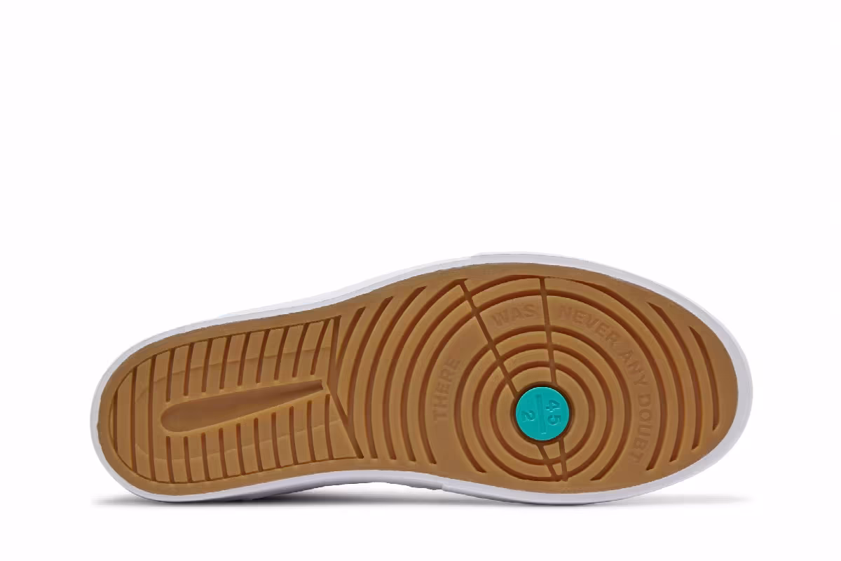 Air Jordan Series.01 Mid Iris Whisper, view 5