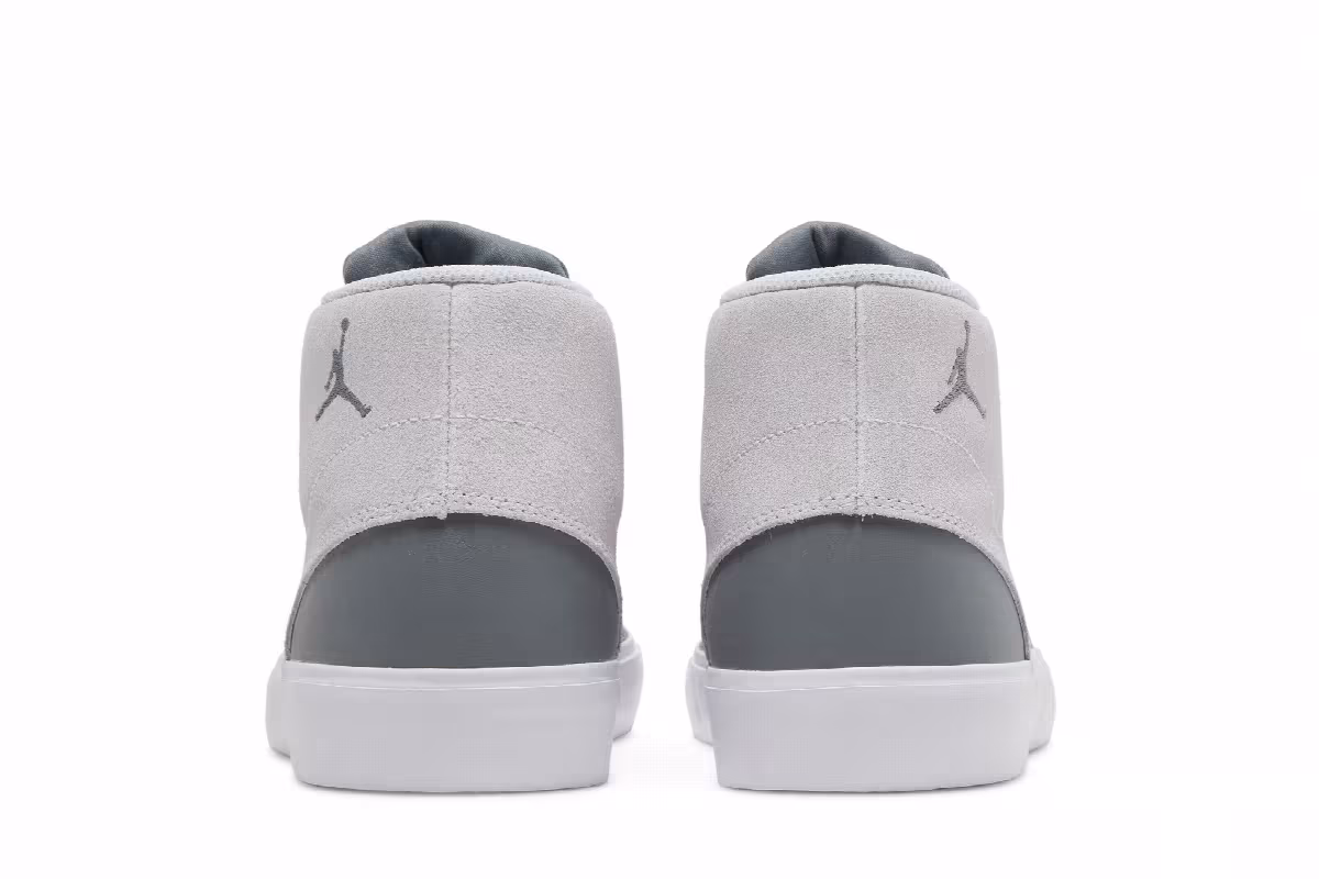 Air Jordan Series.01 Mid Iris Whisper, view 7