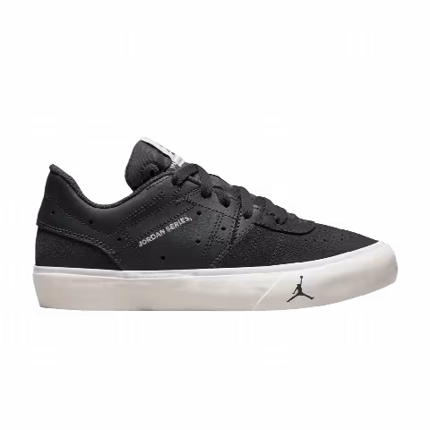 Air Jordan Series GS 'Anthracite White'