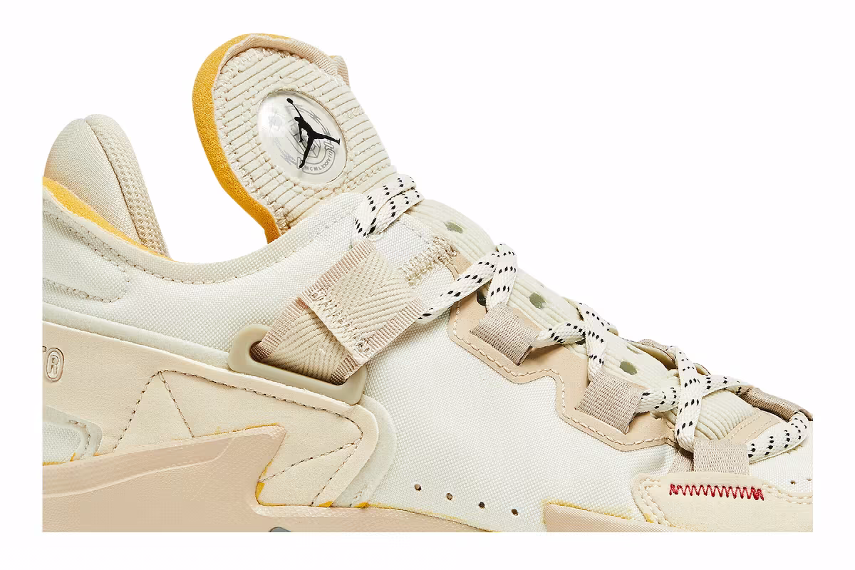 Honor The Gift x Air Jordan Jordan Why Not Zer0.5 Inner City, view 3
