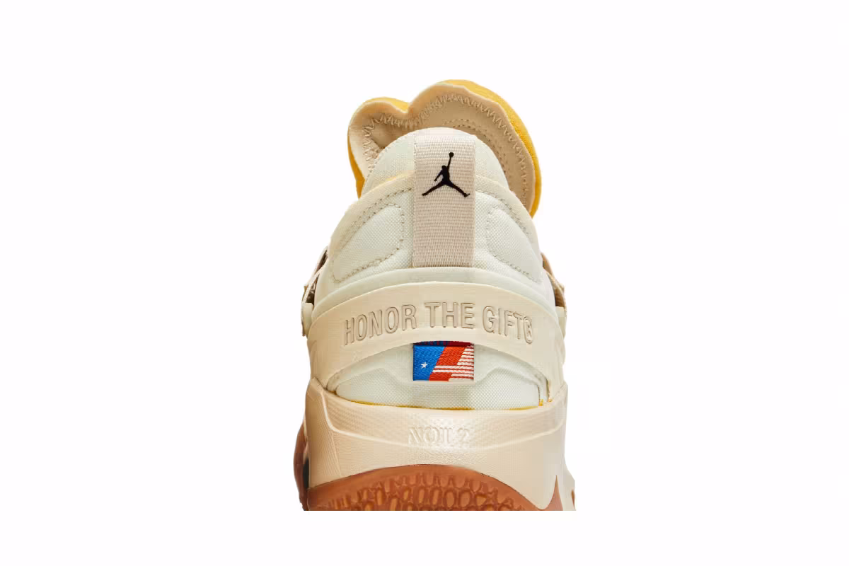 Honor The Gift x Air Jordan Jordan Why Not Zer0.5 Inner City, view 8
