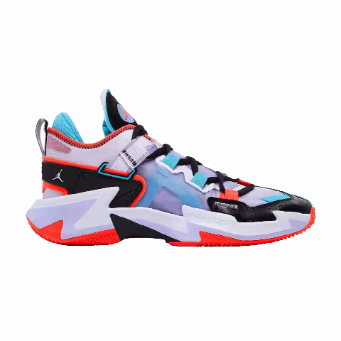 Air Jordan Why Not Zer0.5 'Childhood'