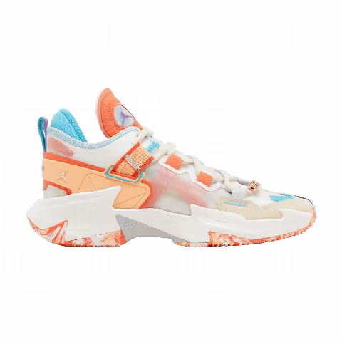 Air Jordan Why Not Zer0.5 'Can't Beat That Price'