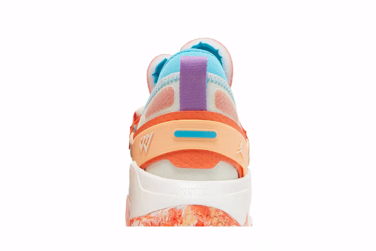Air Jordan Why Not Zer0.5 Can't Beat That Price, view 8