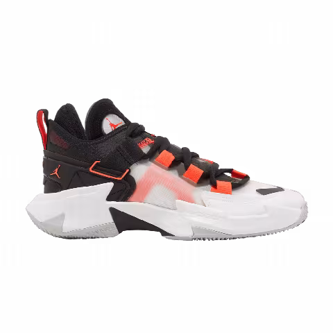Air Jordan Why Not Zer0.5 'Bloodline'