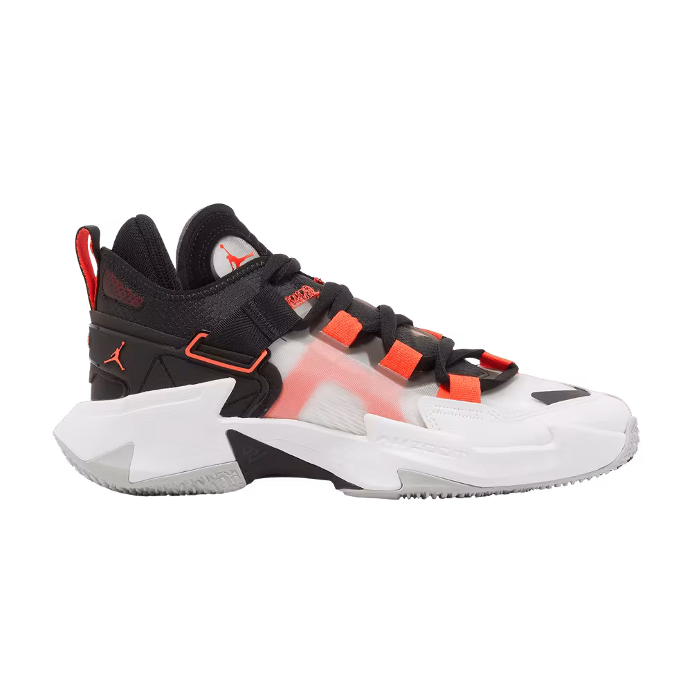 Air Jordan Why Not Zer0.5 Bloodline