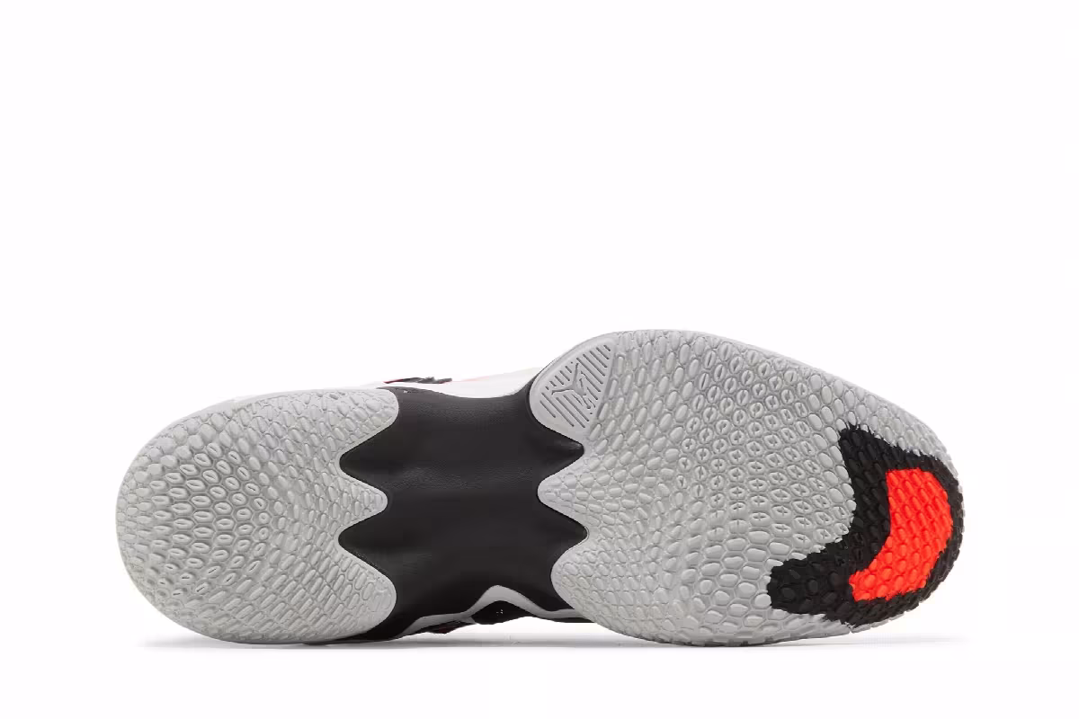 Air Jordan Why Not Zer0.5 Bloodline, view 5