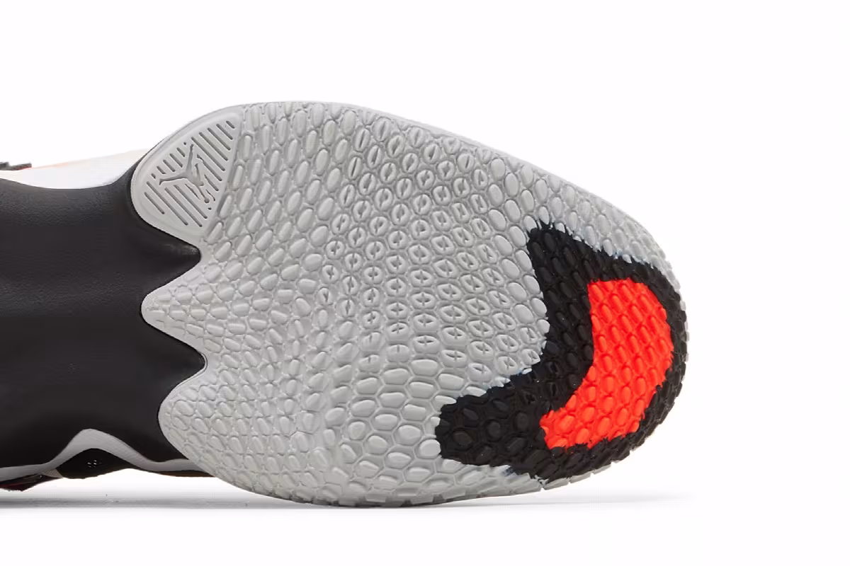 Air Jordan Why Not Zer0.5 Bloodline, view 6